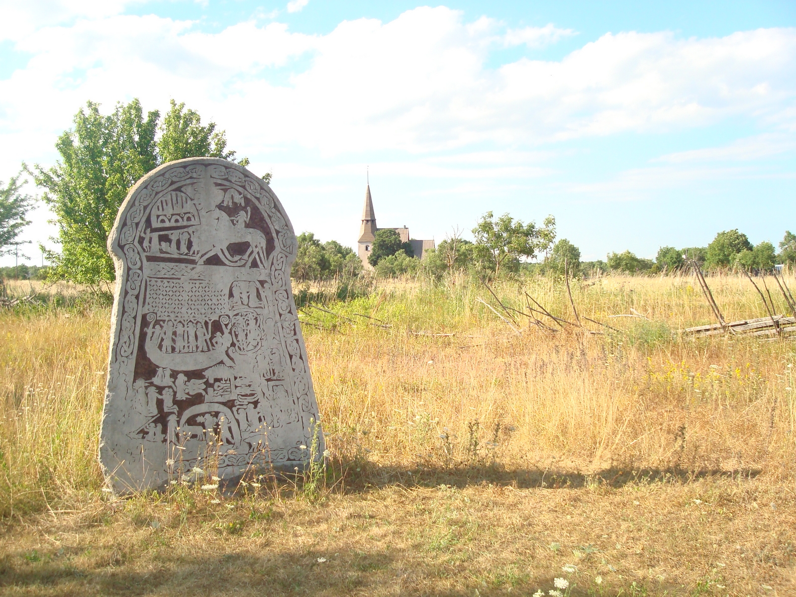 Adre Gotland